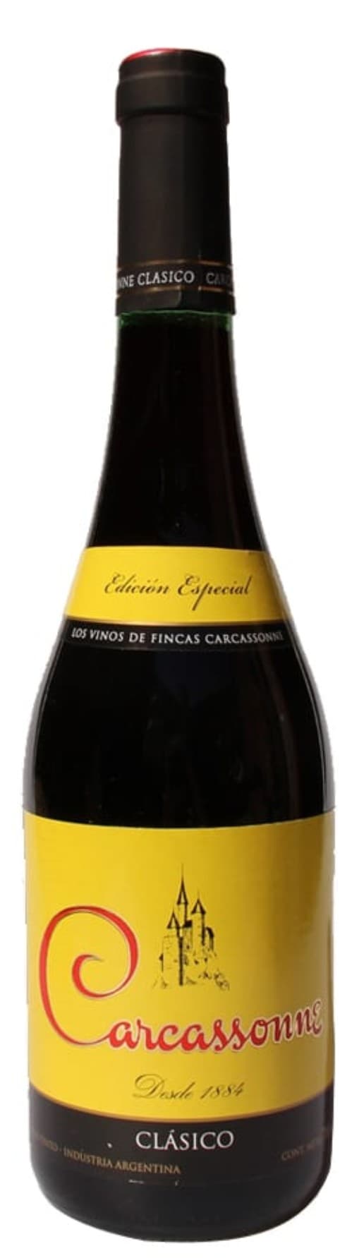 VINO Carcassonne TINTO